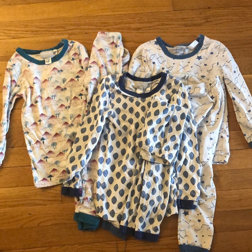 PJ Bundle